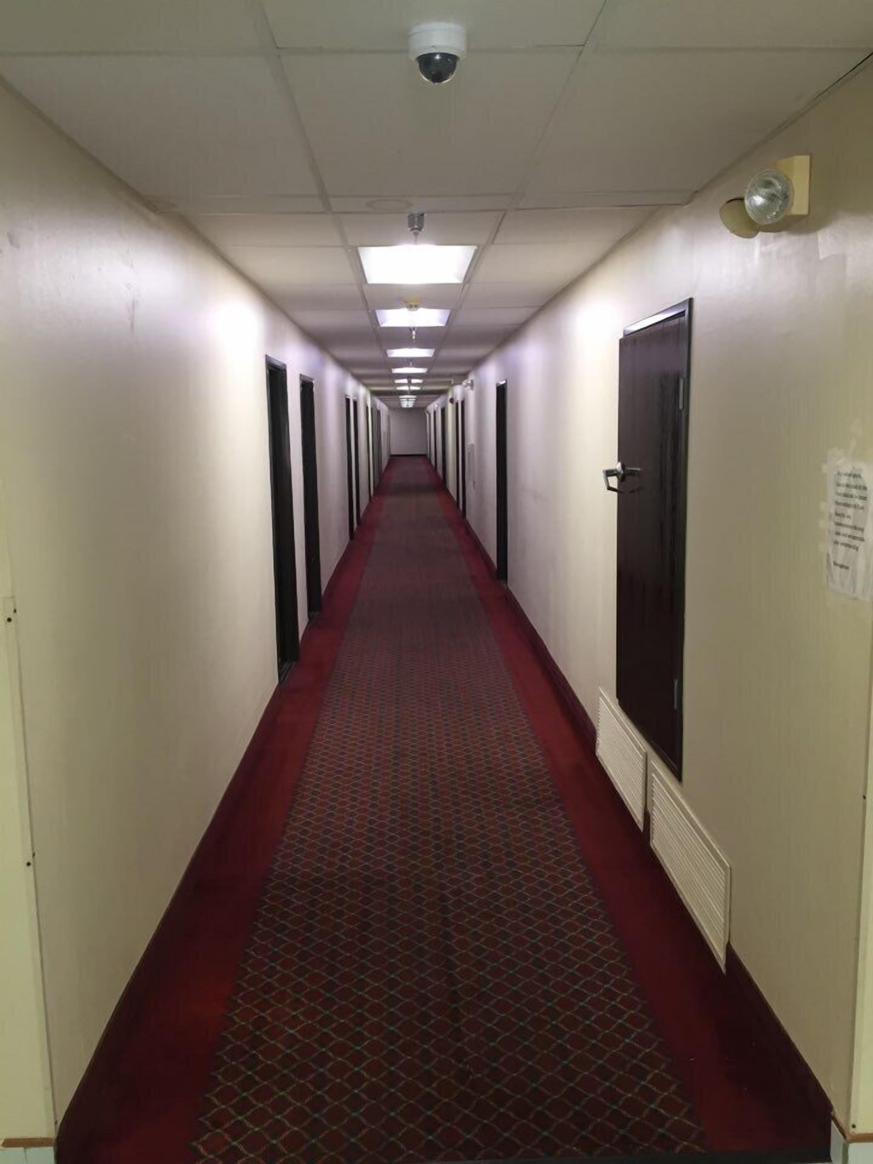 Vista Yosemite Inn Oakhurst