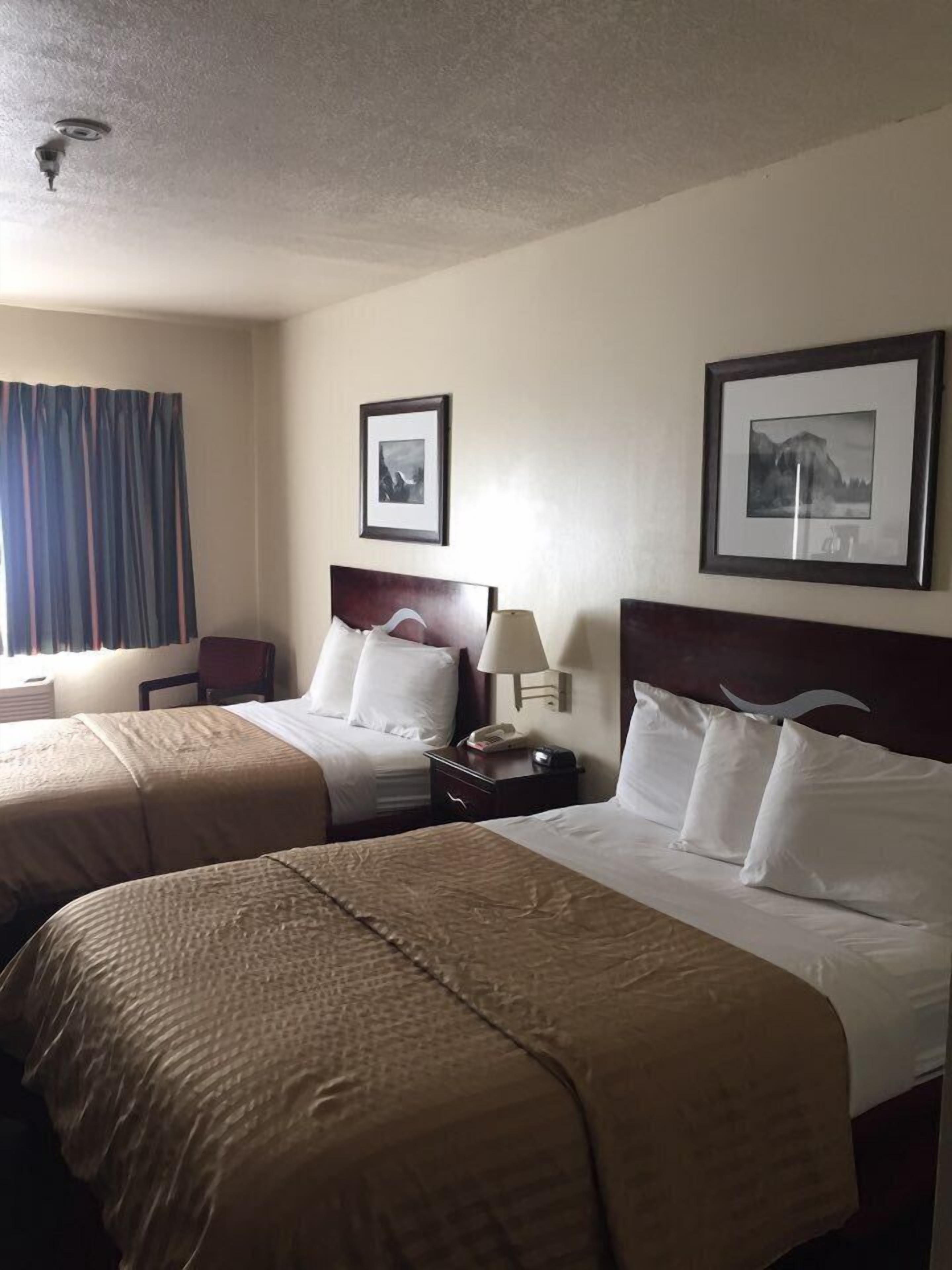 Vista Yosemite Inn Oakhurst