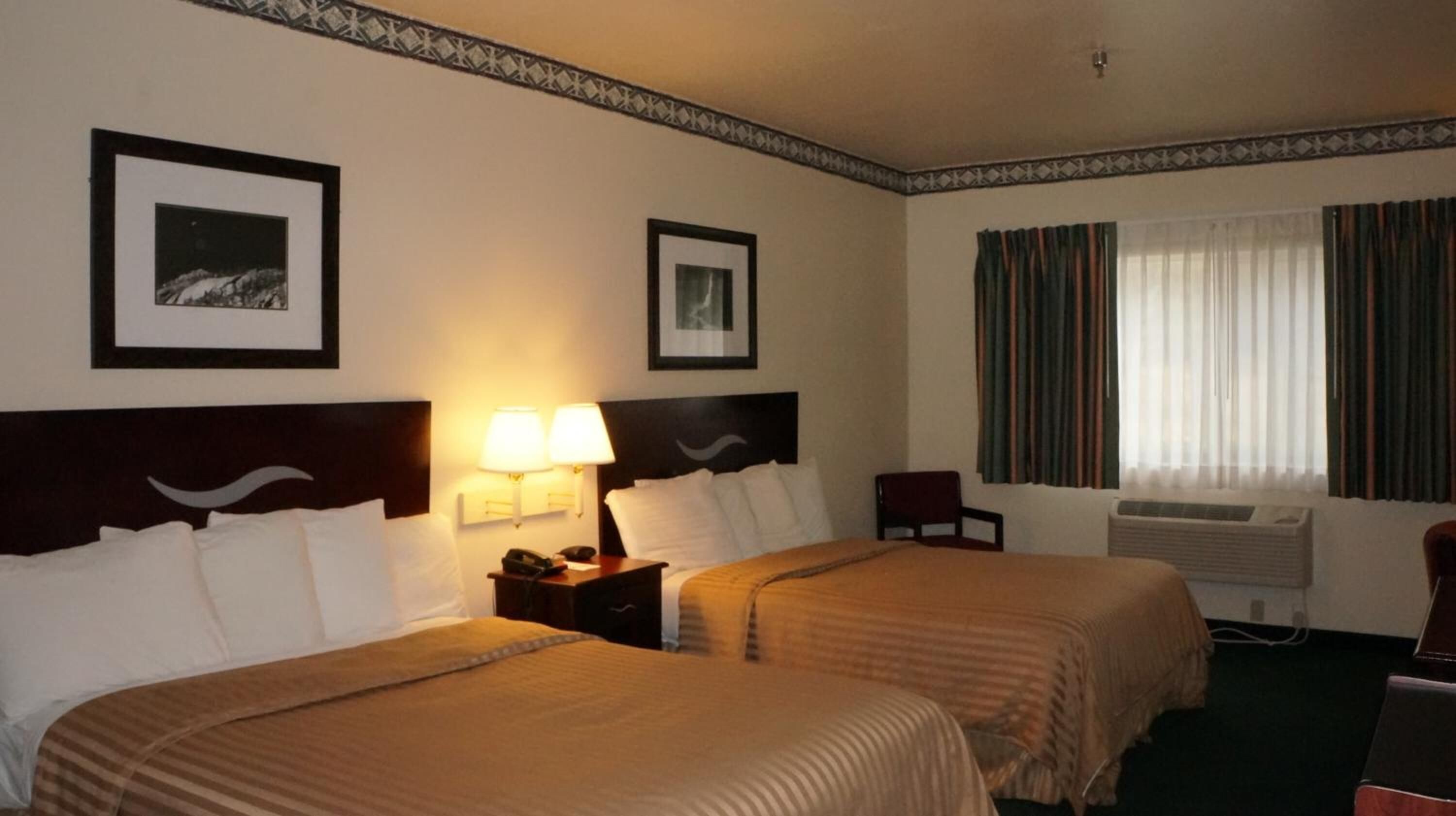 Vista Yosemite Inn Oakhurst