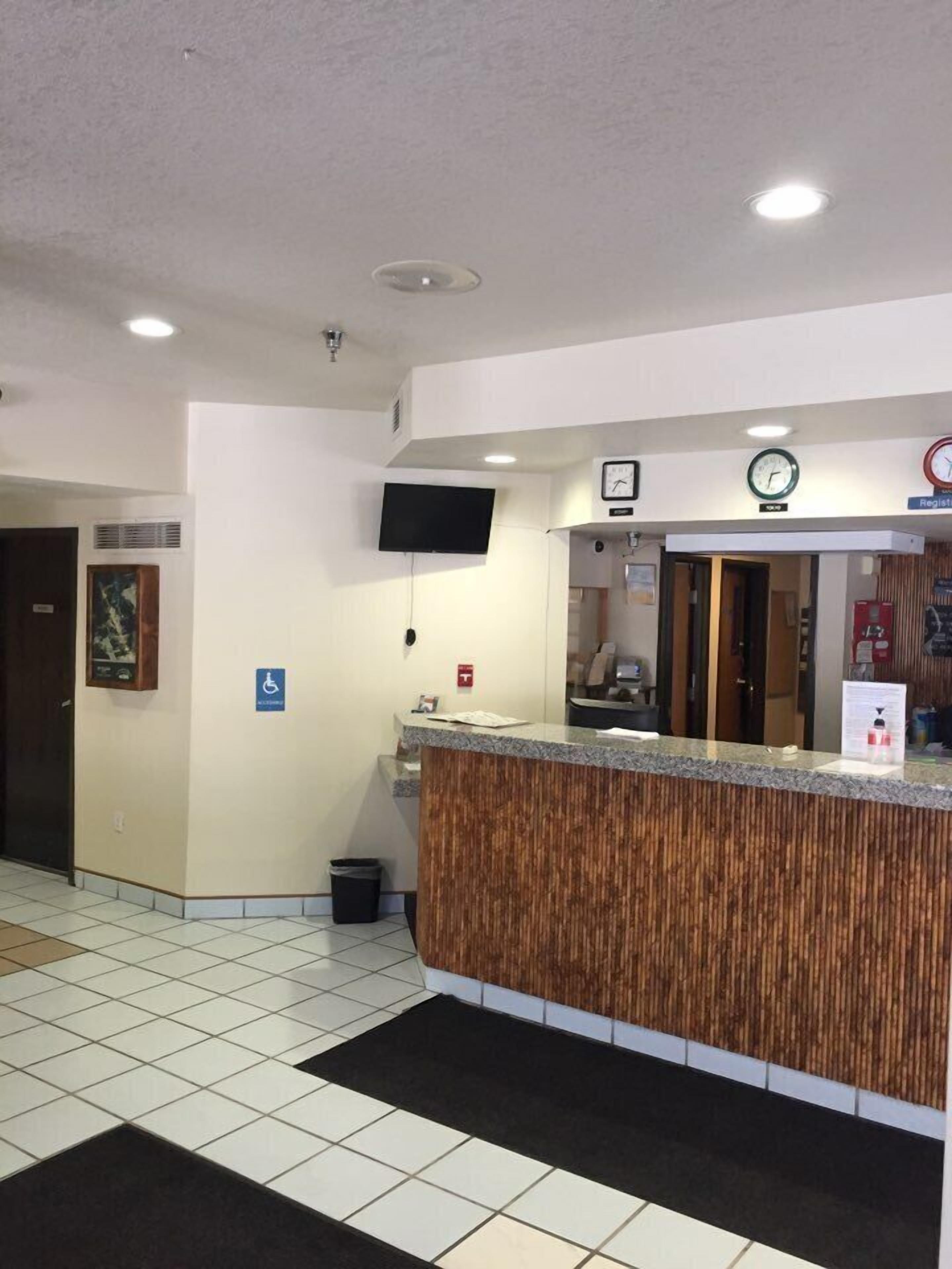 Vista Yosemite Inn Oakhurst