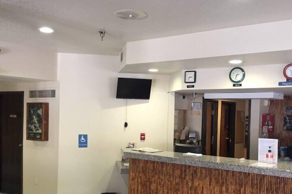 Vista Yosemite Inn Oakhurst