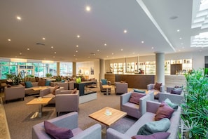 TĂ€gliches FrĂŒhstĂŒcksbuffet (16.50 EUR pro Person)