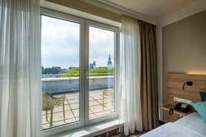 Chambre Standard, 1 grand lit, non-fumeur