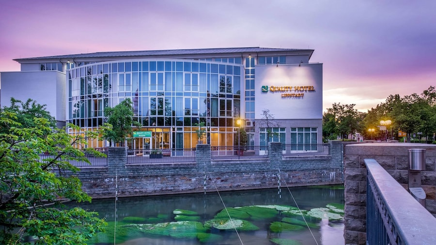 Quality Hotel Lippstadt