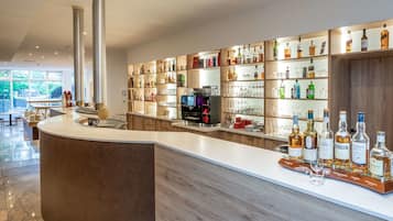 Bar (á gististað)