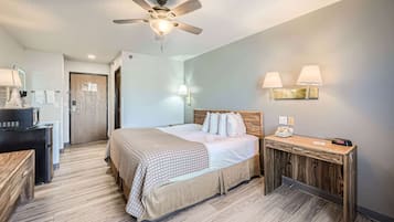 遮光窗帘、熨斗/熨板、免费婴儿床、免费 WiFi