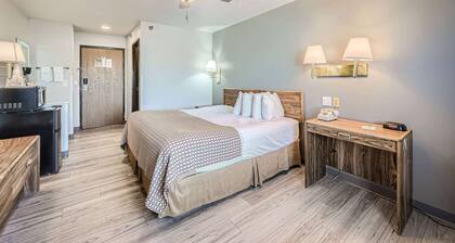 Travelodge by Wyndham Longmont