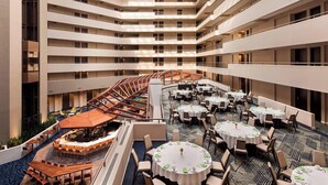 Meeting facility - Sheraton Suites Philadelphia Airport (Philadelphia)