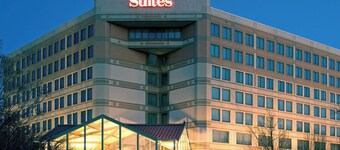 Sheraton Suites Philadelphia Airport