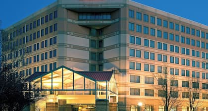 Sheraton Suites Philadelphia Airport