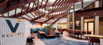 Sheraton Suites Philadelphia Airport