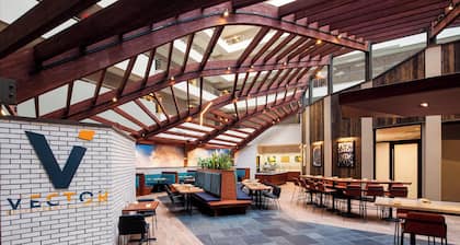 Sheraton Suites Philadelphia Airport