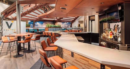 Sheraton Suites Philadelphia Airport