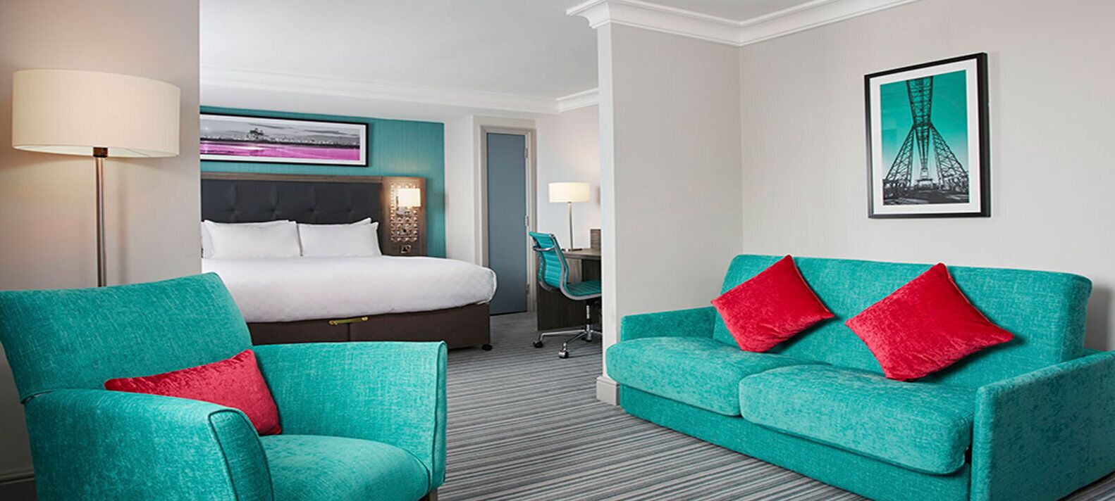 desk, laptop workspace, soundproofing, iron/ironing board