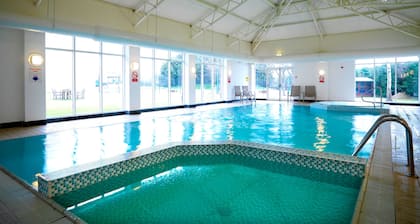 Leonardo Hotel Cheltenham