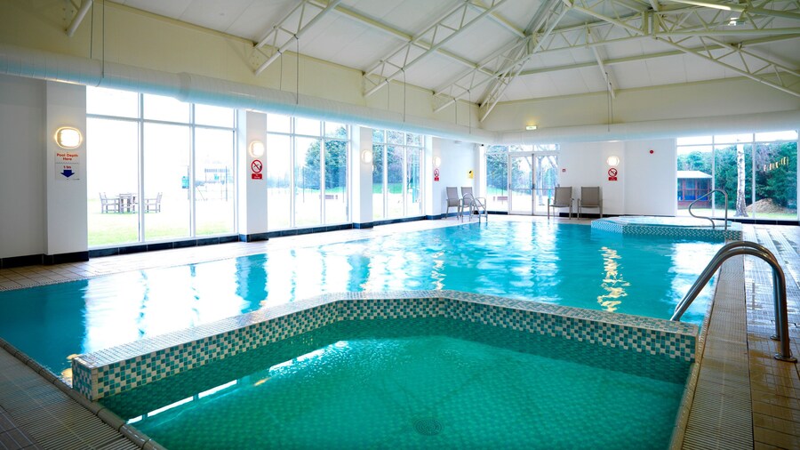 Leonardo Hotel Cheltenham