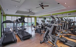 Instal·lacions esportives