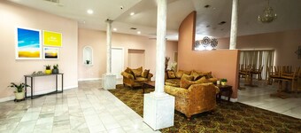 Days Inn by Wyndham Portland/Corpus Christi