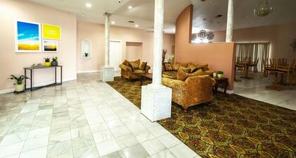 Days Inn by Wyndham Portland/Corpus Christi