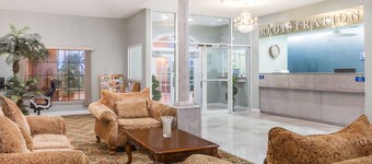 Days Inn by Wyndham Portland/Corpus Christi