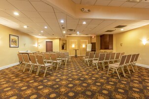 Sala de reuniones
