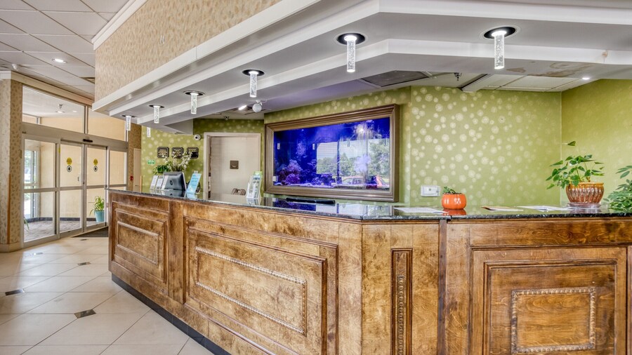 OYO Hotel Memphis TN I-40