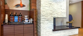 Comfort Inn & Suites Green Bay Stadium Area