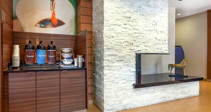 Comfort Inn & Suites Green Bay Stadium Area