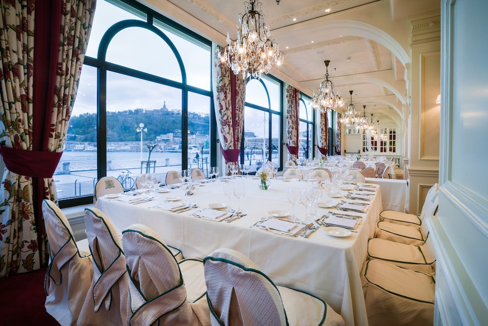 Hotel de Londres y de Inglaterra by null