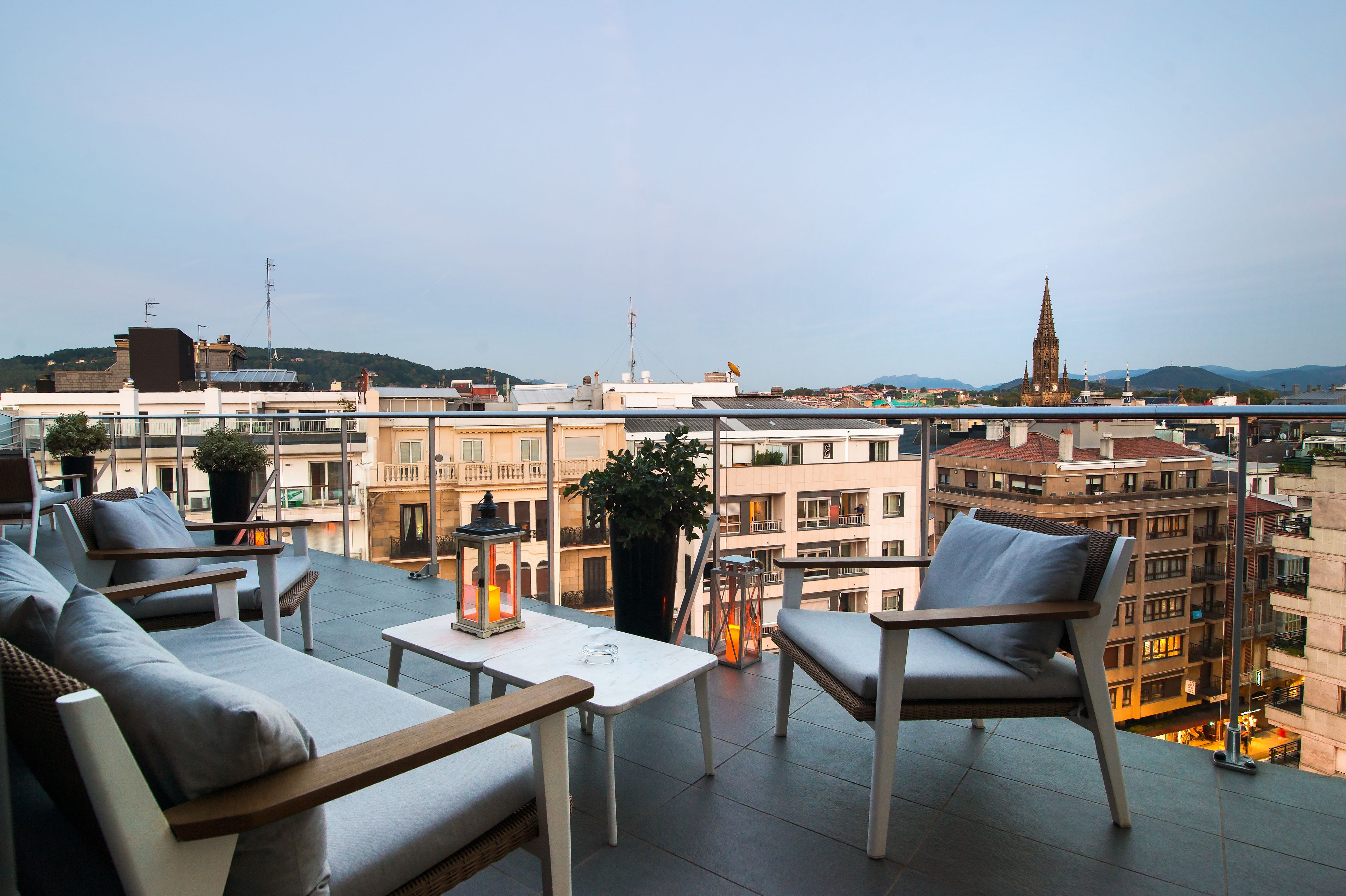 Photo - Hotel de Londres y de Inglaterra