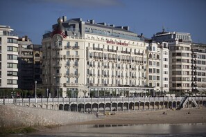 Plage, serviettes de plage