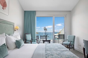 Penthouse, Terrace, Sea View