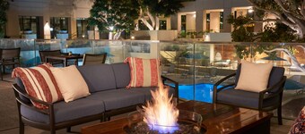 San Diego Marriott Mission Valley