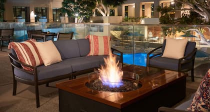 San Diego Marriott Mission Valley