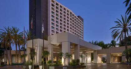 San Diego Marriott Mission Valley