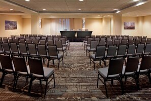 Sala de reunião