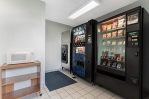 自動販売機