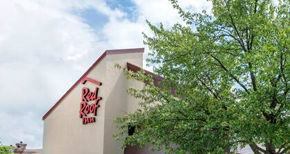 Red Roof Inn Lafayette - Purdue University