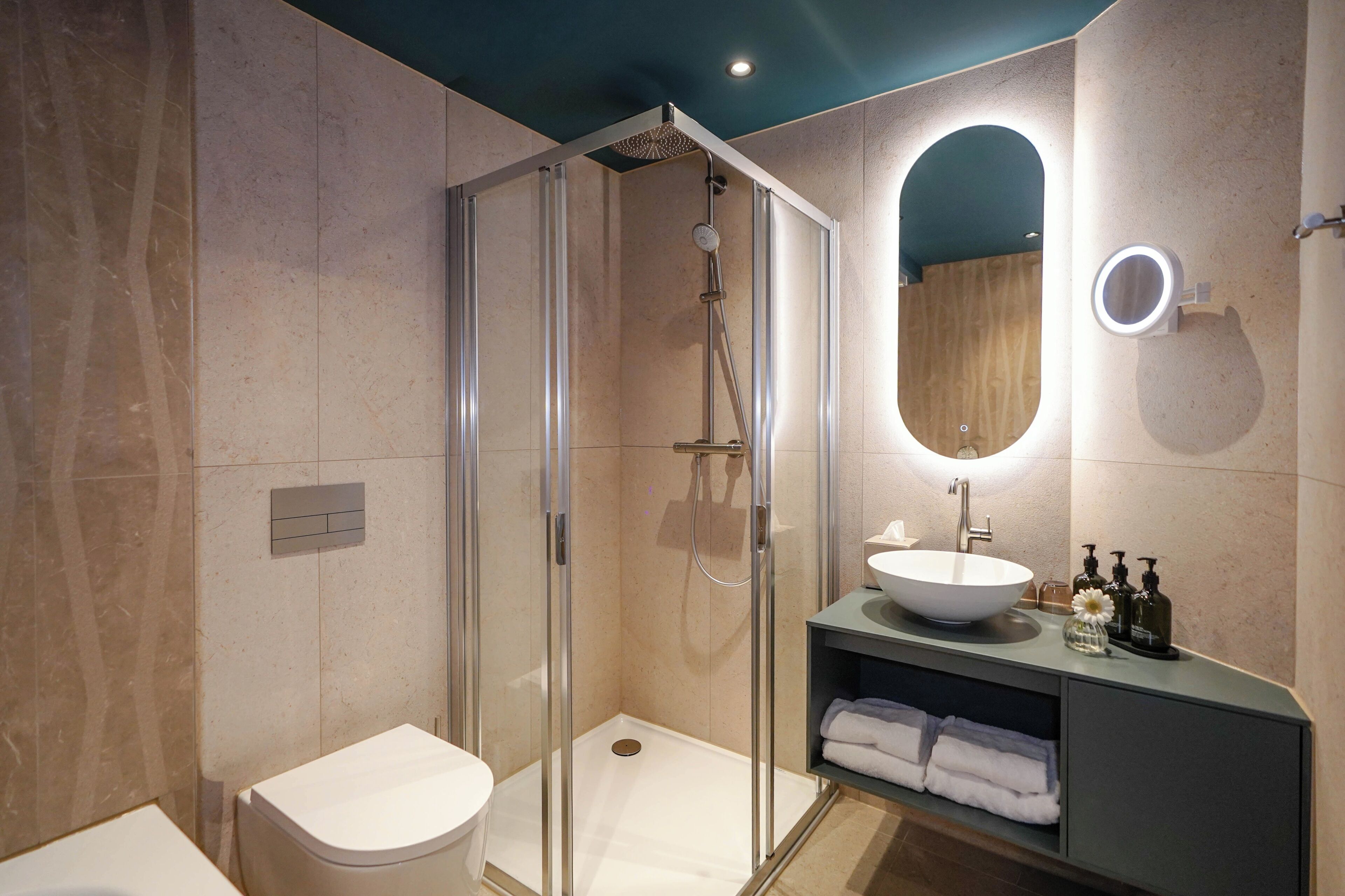 Kamar mandi