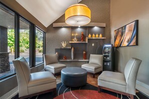 Lobby - Best Western Gastonia (Gastonia)