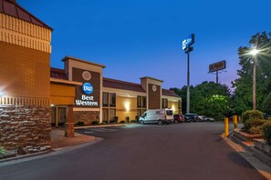 Exterior - Best Western Gastonia (Gastonia)