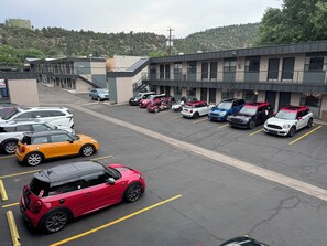 Exterior - Quality Inn Durango (Durango)