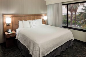 Executive Suite, 1 Bedroom