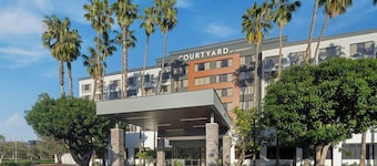 Courtyard by Marriott Cypress Anaheim/Orange County
