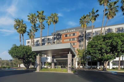Courtyard by Marriott Cypress Anaheim/Orange County