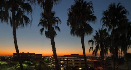 Courtyard by Marriott Cypress Anaheim/Orange County