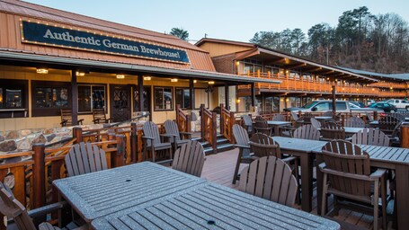 Wild Bear Inn - Image 33