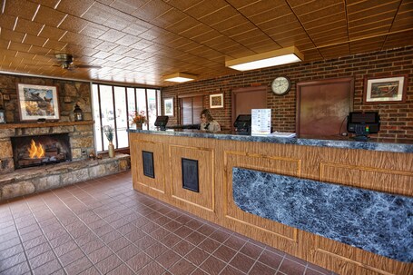 Wild Bear Inn - Image 6
