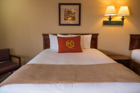 Wild Bear Inn - Image 10