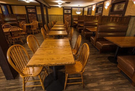 Wild Bear Inn - Image 18